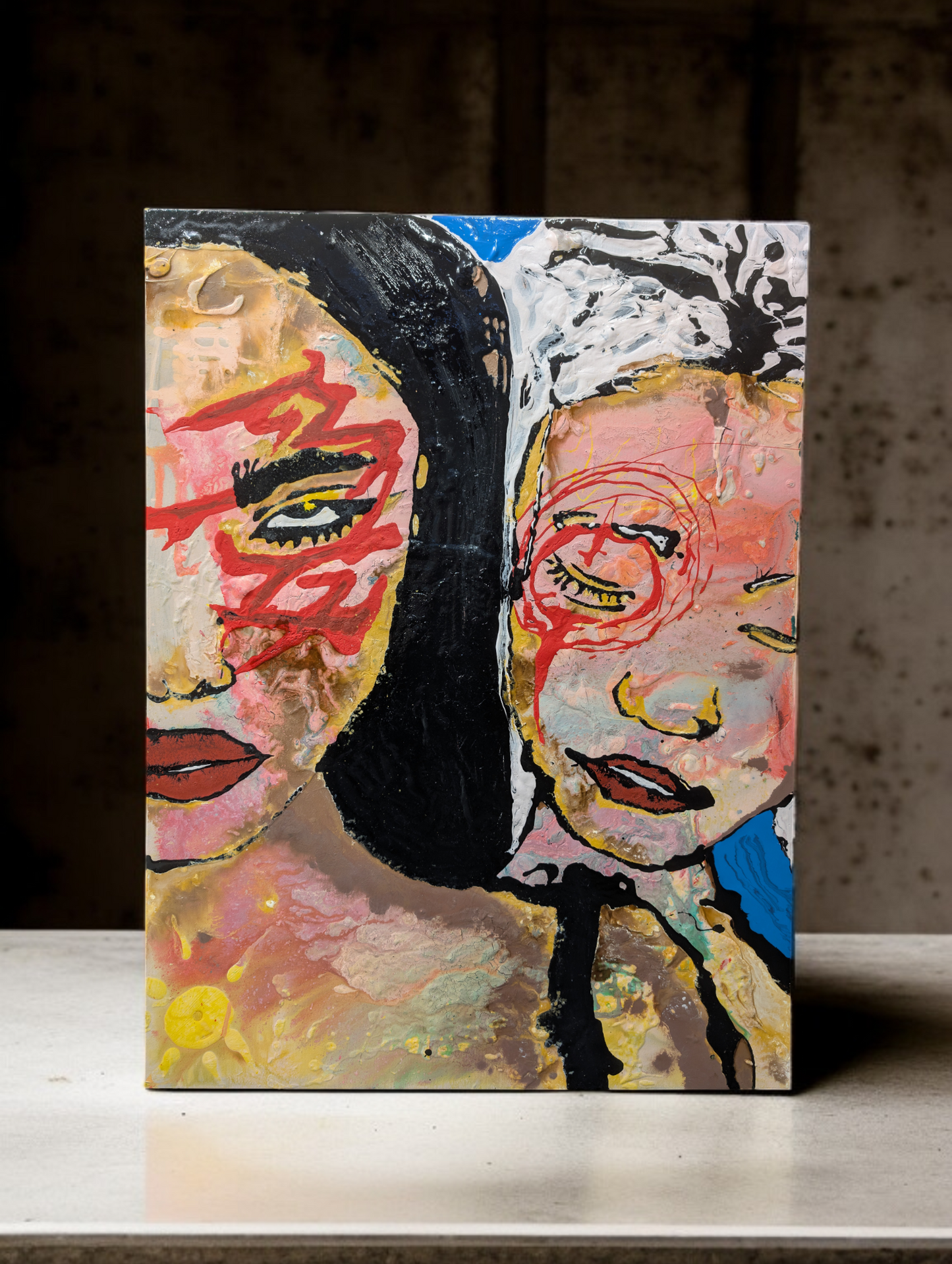 ristampa - fratelli senza nome