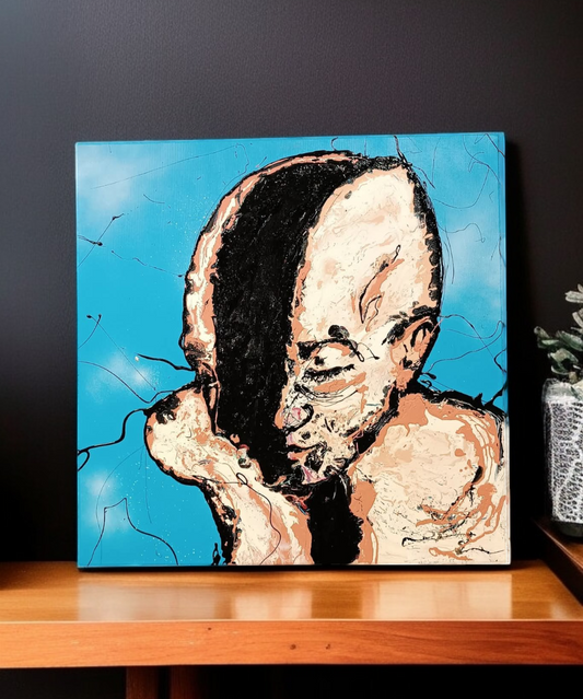 Forse la mia meta è la mia metà