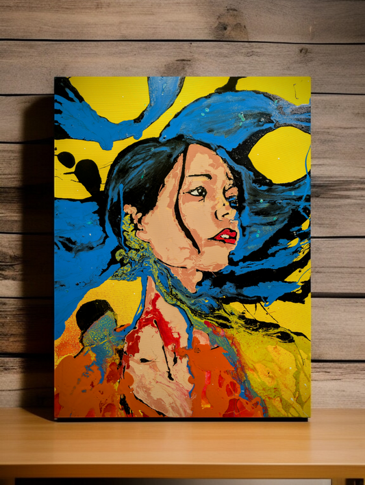 A te che, hai visto da vicino