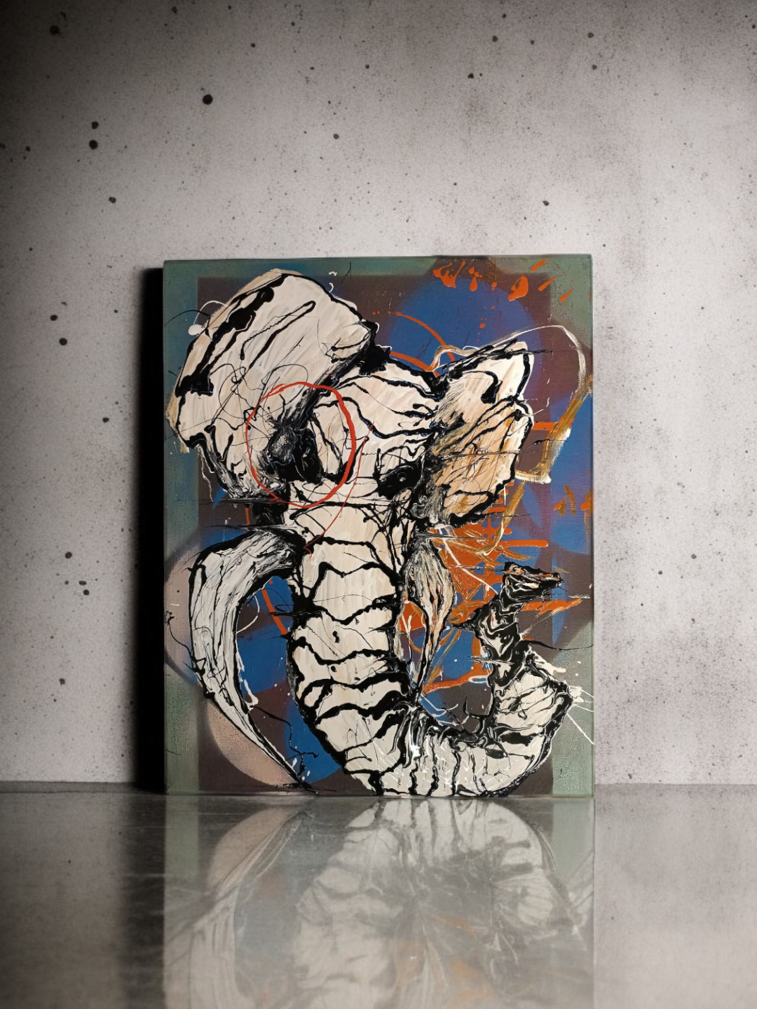 ristampa - massiccio