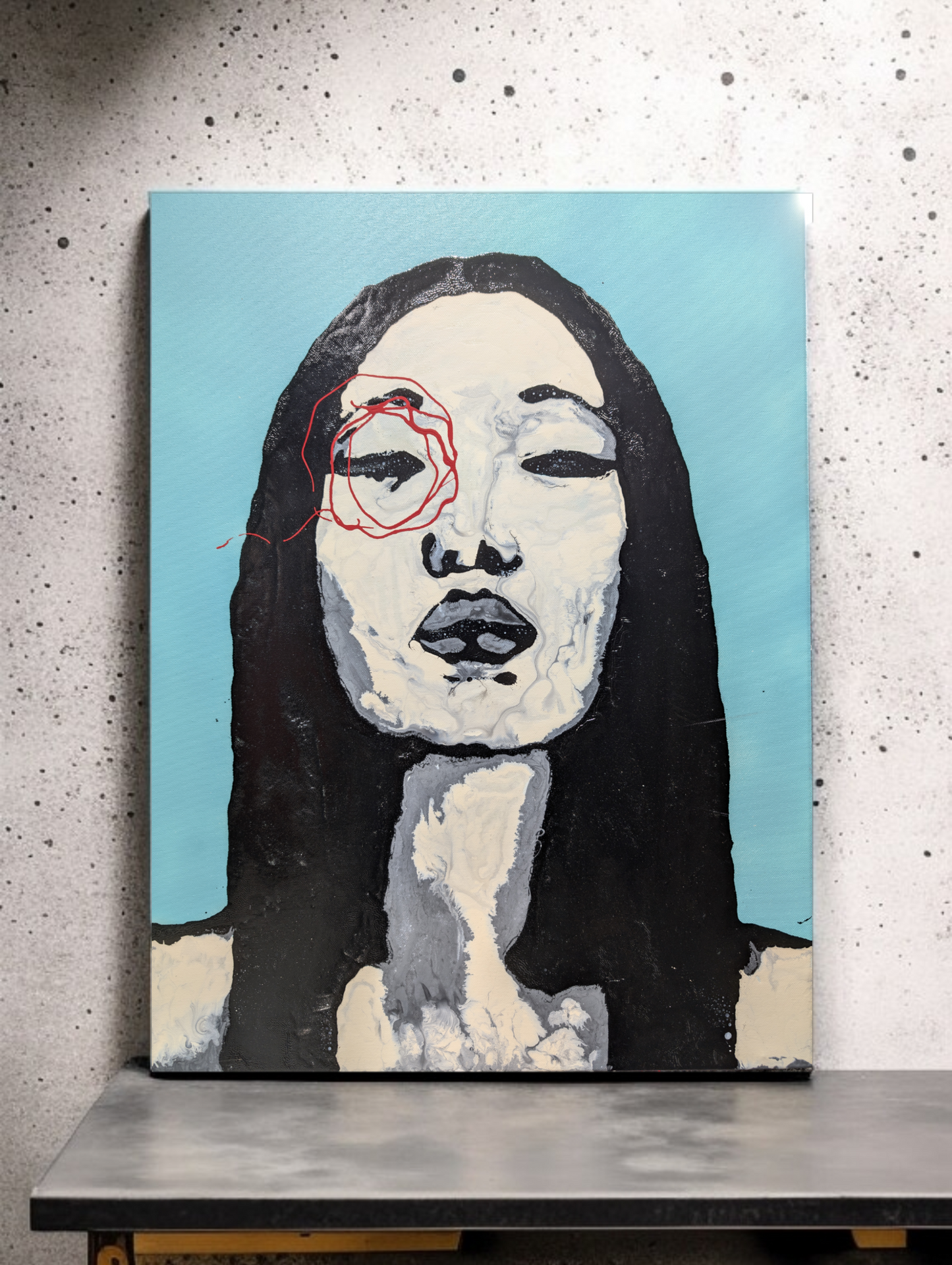 ristampa - odore