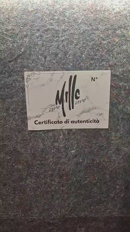 Oltre la pelle ti proteggerò, al di là dell'invisibile
