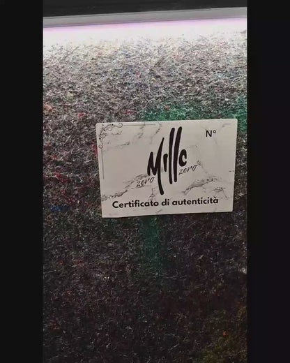 Alla velocità dei colori