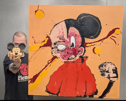 Bipolare è l'arte di salvarsi disegnandosi un'armatura
