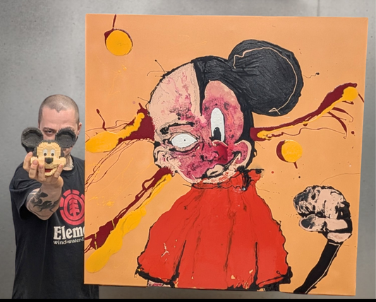 Bipolare è l'arte di salvarsi disegnandosi un'armatura