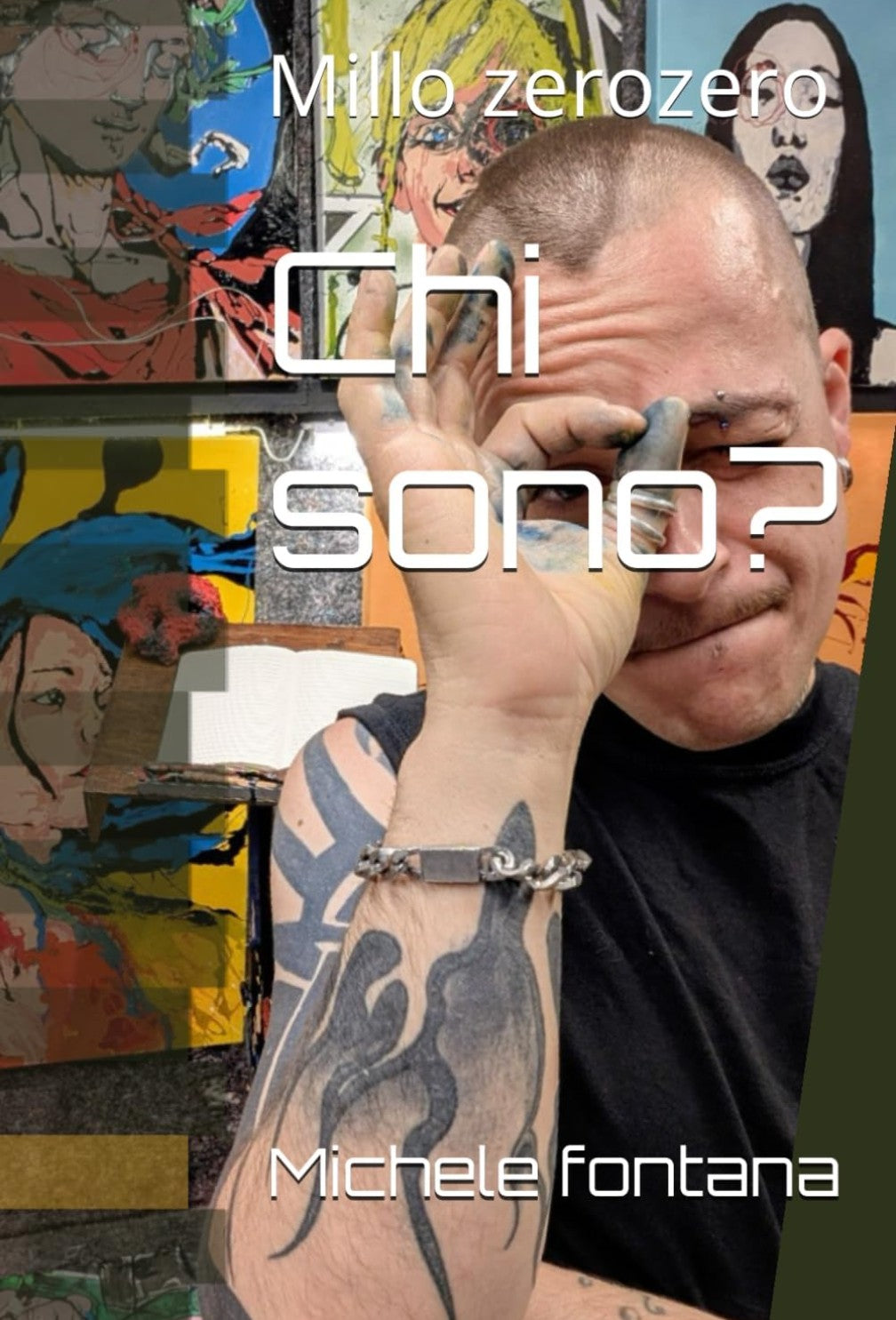 Chi sono? https://amzn.eu/d/3iNAbVG