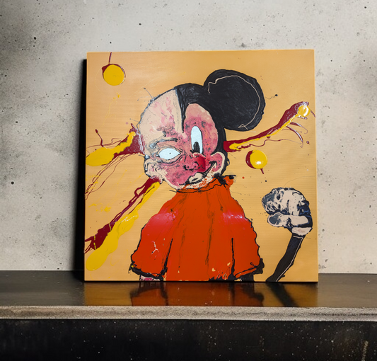 Bipolare è l'arte di salvarsi disegnandosi un'armatura