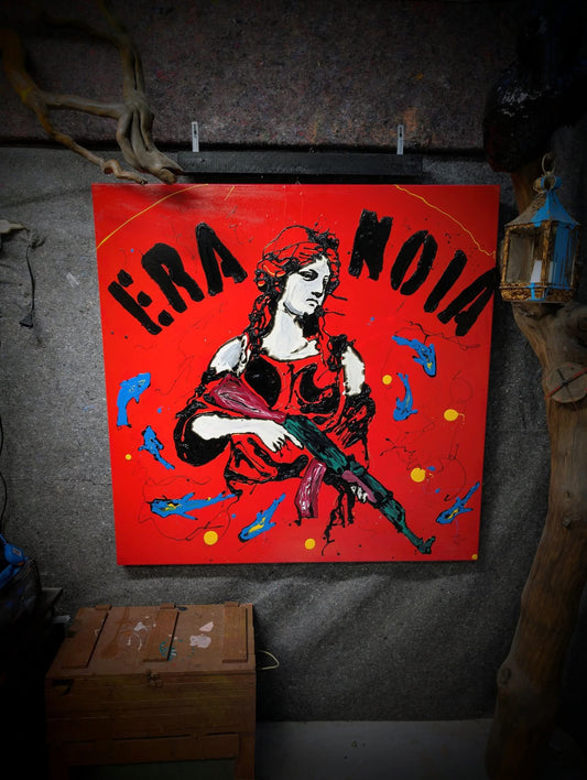 Era noia